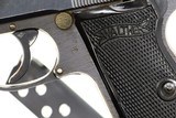 Walther, PP, Eagle F Police, 7.65mm, 374201P, A-1879 - 4 of 9