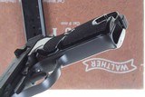 Walther, P38, Commercial, STEEL FRAME, I-637 - 7 of 13