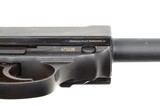 Walther, P38, Commercial, STEEL FRAME, I-637 - 6 of 13