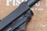 Walther, P38, Commercial, STEEL FRAME, I-637 - 13 of 13