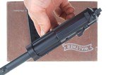Walther, P38, Commercial, STEEL FRAME, I-637 - 8 of 13