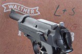 Walther, P38, Commercial, STEEL FRAME, I-637 - 12 of 13
