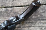Webley Fosbery M1903, Retailer Marked, Military Documentation, PCA-18 - 18 of 20