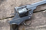 Webley Fosbery M1903, Retailer Marked, Military Documentation, PCA-18 - 4 of 20