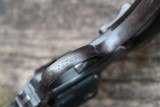 Webley Fosbery M1903, Retailer Marked, Military Documentation, PCA-18 - 19 of 20
