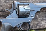 Webley Fosbery M1903, Retailer Marked, Military Documentation, PCA-18 - 3 of 20