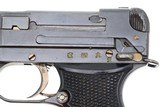 All Matching Japanese Type 94 Nambu Pistol, 7181, FB01371 - 4 of 10
