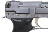 All Matching Japanese Type 94 Nambu Pistol, 7181, FB01371 - 3 of 10