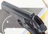 Manurhin Walther PP, Swedish Contract, Boxed, I-348 - 5 of 14