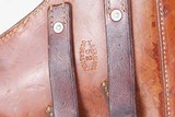 SIG, P49, Early High Polish,Holster, I-574 - 14 of 14