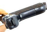 Bern, 1929, Swiss Military Luger, Rig, #69659, I-395 - 18 of 18