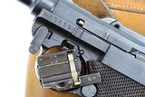 Bern, 1929, Swiss Military Luger, Rig, #69659, I-395 - 9 of 18