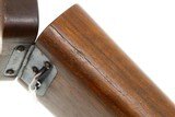 Mauser, Conehammer Broomhandle Stock, 8195, X-258 - 7 of 8