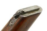 Mauser, Conehammer Broomhandle Stock, 8195, X-258 - 6 of 8