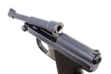 Manufrance, Model 28, Armee Pistole, 5846, A-1701 - 7 of 17