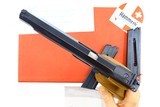 Rare Hammerli P240 Swiss Target Pistol, P200690, I-1084 - 8 of 18