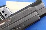 SIG Sauer P220, Swiss Police, Early, Boxed, G112496, I-1242 - 4 of 12