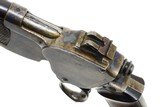 Bittner Repeating 1896 Pistol, Beautiful, #2520.97, ANTIQUE, O-101 - 6 of 12