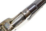 Bittner Repeating 1896 Pistol, Beautiful, #2520.97, ANTIQUE, O-101 - 10 of 12
