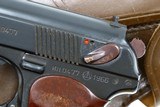 Russian Military Makarov Rig, #0477, 66 date, A-198 - 3 of 12