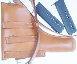 SIG P210-2, Swiss, Matte Finish, Early Rig, P81910, I-281 - 11 of 14