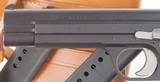 SIG P210-2, Swiss, Matte Finish, Early Rig, P81910, I-281 - 8 of 14