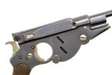 Bergmann, 1896, No 3 pistol, 6.5mm, 479, PCA-180 - 11 of 15