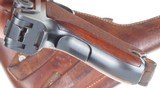 Bern 1906/24, 1924 Luger, Holster, I-361 - 14 of 21