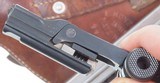Bern 1906/24, 1924 Luger, Holster, I-361 - 9 of 21