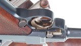 Bern 1906/24, 1924 Luger, Holster, I-361 - 16 of 21