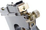 Mauser C96 Broomhandle Early Flatside, Correct Stock, 21516, FB00726 - 3 of 15