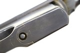 Mauser C96 Broomhandle Early Flatside, Correct Stock, 21516, FB00726 - 12 of 15