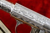 Astra, 3003 Chromed, Deep Factory Engraved, .380ACP, 716032, A-1746 - 7 of 16