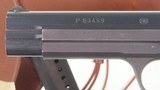 SIG P210-2, Swiss, Matte Finish, Early, Rig, I-280 - 2 of 15