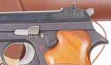 SIG P210-2, Swiss, Matte Finish, Early, Rig, I-280 - 4 of 15