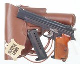 SIG P210-2, Swiss, Matte Finish, Early, Rig, I-280 - 1 of 15