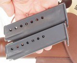 SIG P210-2, Swiss, Matte Finish, Early, Rig, I-280 - 9 of 15