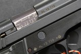 SIG Sauer, P229, Geneva Police, Test Target, Near NIB, AL13719, I-1229 - 4 of 11