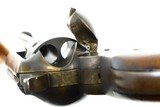 Remington 1875 SAA Revolver, Egyptian Contract, ANTIQUE, 10511, O-85 - 8 of 15