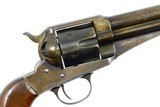 Remington 1875 SAA Revolver, Egyptian Contract, ANTIQUE, 10511, O-85 - 4 of 15