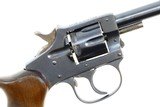 H&R Police Auto-Ejecting Double Action Revolver, 483193, A-1611 - 14 of 14