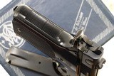 S&W, Model 59, Early Production, Near NIB, A179119, A-1795 - 10 of 13