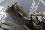 S&W, Model 59, Early Production, Near NIB, A179119, A-1795 - 9 of 13