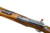 Bern 1911 Swiss Military K11 Carbine, 118921, I-1058 - 3 of 8