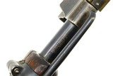 Bern 1911 Swiss Military K11 Carbine, 118921, I-1058 - 8 of 8