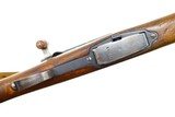 Bern 1911 Swiss Military K11 Carbine, 118921, I-1058 - 6 of 8