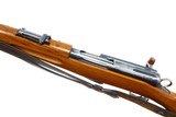 Bern, 1911, Swiss Military, K11 Carbine, 15978, I-1127 - 3 of 7