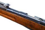 Bern 1896-11, Swiss Military Rifle, 341676, I-1048 - 4 of 6