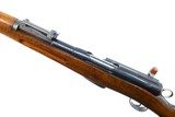 Bern 1896-11, Swiss Military Rifle, 341676, I-1048 - 3 of 6