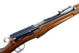 Bern 1896-11, Swiss Military Rifle, 341676, I-1048 - 5 of 6